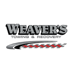 Weavers logo