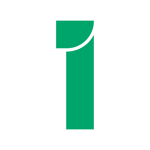 Number 1 Logo