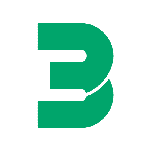 Number 3 logo
